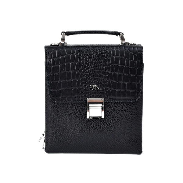 کیف اداری مردانه چرم مشهد مدل x5017