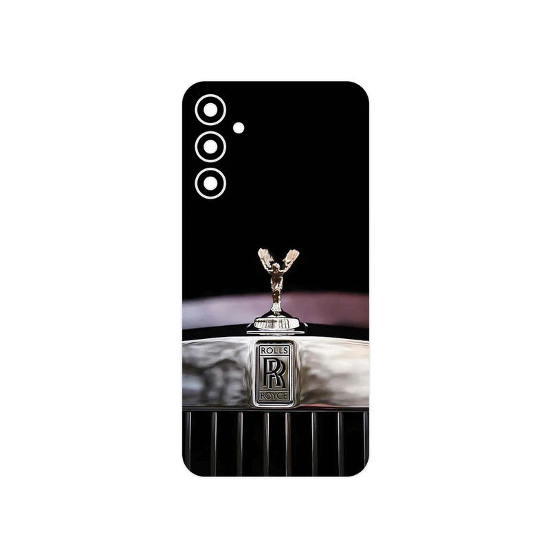 برچسب پوششی ماهوت مدل Rolls_Royce_Motor مناسب برای گوشی موبایل سامسونگ Galaxy A34