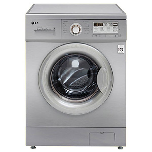 ماشین لباسشویی ال جی مدل WM-372N با ظرفیت 7 کیلوگرم