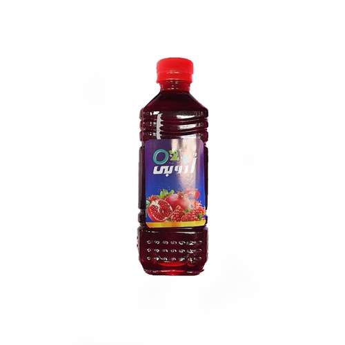 	 آبمیوه انار اُ دو بی - 500 میلی لیتر