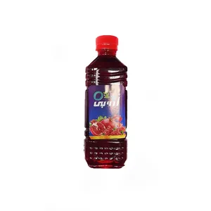 آبمیوه انار اُ دو بی - 500 میلی لیتر