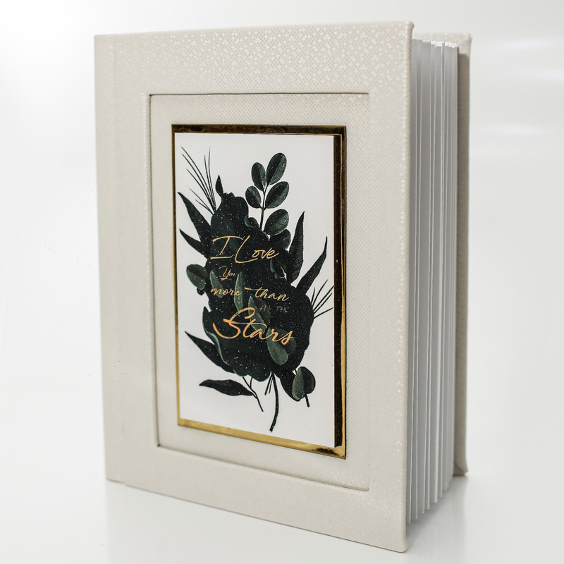 آلبوم عکس مدل 16x21-NEW-1060