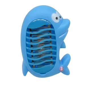 دستگاه حشره کش مدل XG-002