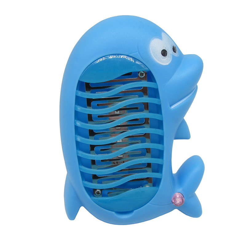دستگاه حشره کش مدل XG-002