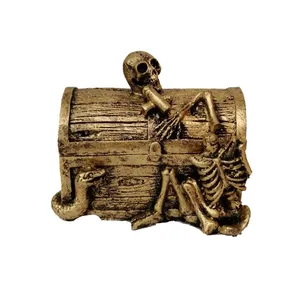 جاسیگاری طرح اسکلت