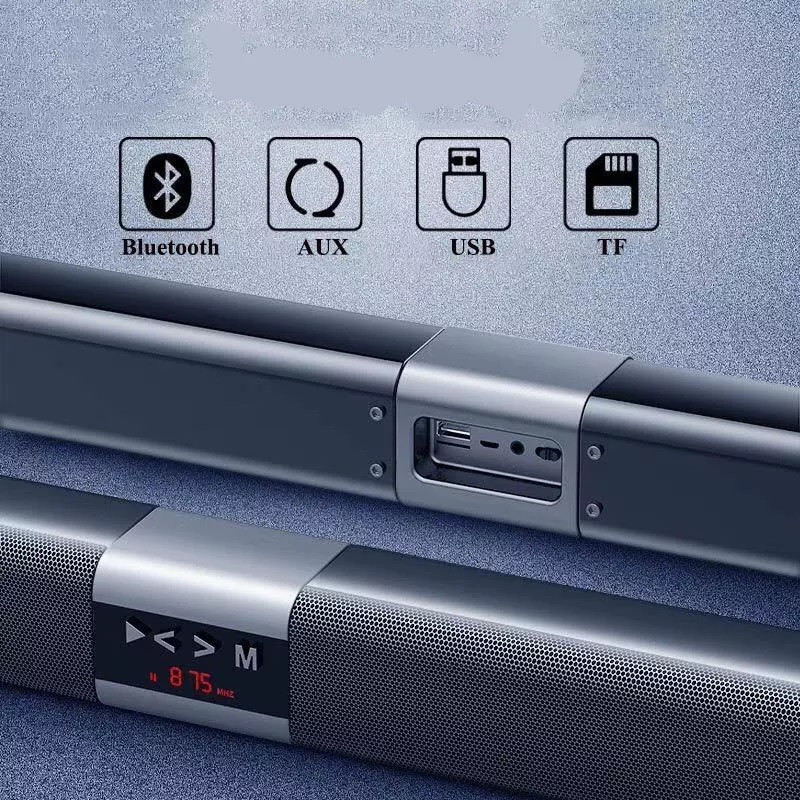 ساندبار لیرفی مدل yst-5003