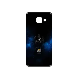 MAHOOT Eminem Cover Sticker for Samsung Galaxy A3 2016