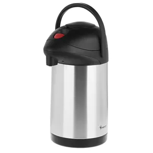 فلاسک هنری مدل SS3540 ظرفیت 3.5 لیتر