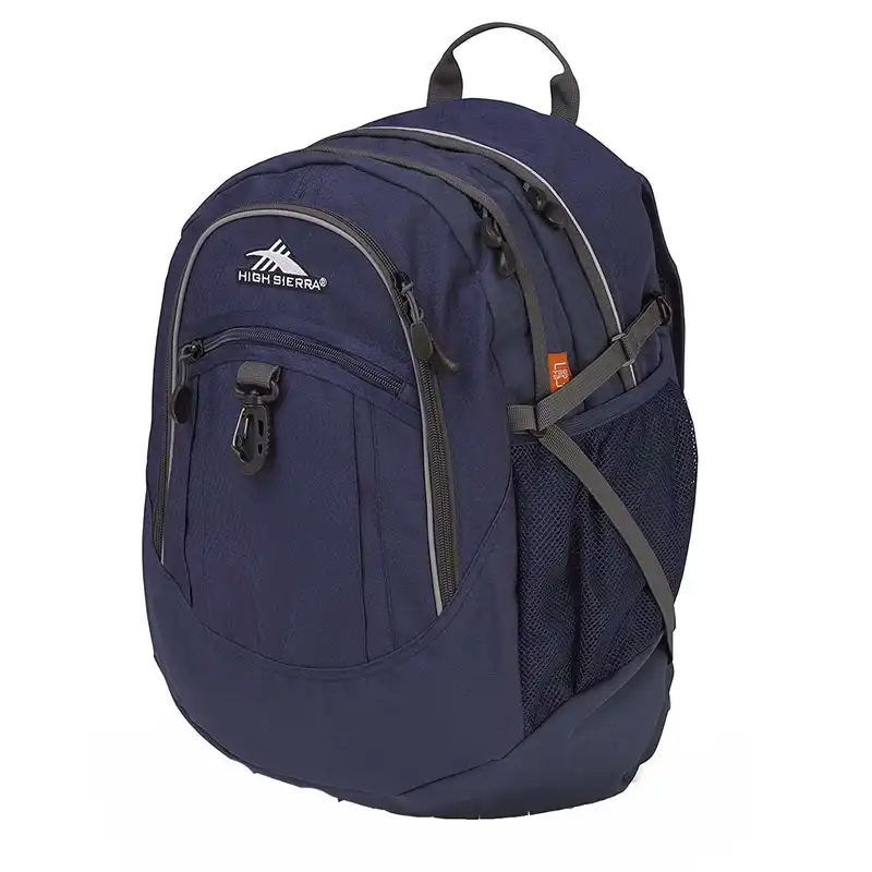 کوله پشتی های سیرا مدل H04-067 Fatboy