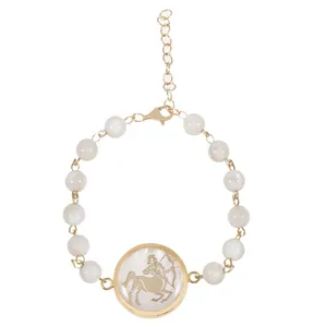 Maahak MB0110 Gold Bracelet