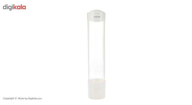 جالیوانی آهنربایی آبسردکن ایستکول مدل TM-2M