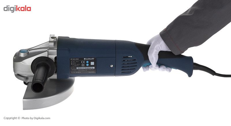 فرز سنگ بری اینهل مدل BT-AG 2350