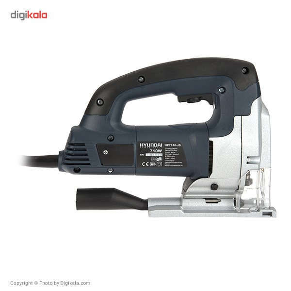 اره عمود بر هیوندای مدل HP7180-JS اره عمود بر هیوندای مدل HP7180-JS