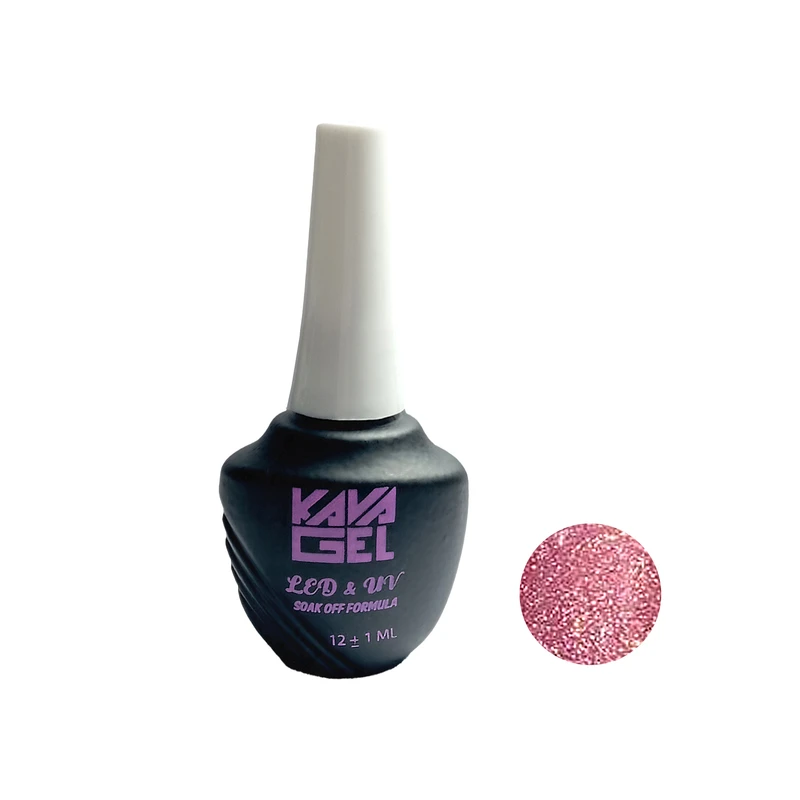 لاک ژل ناخن کاواژل شماره 240