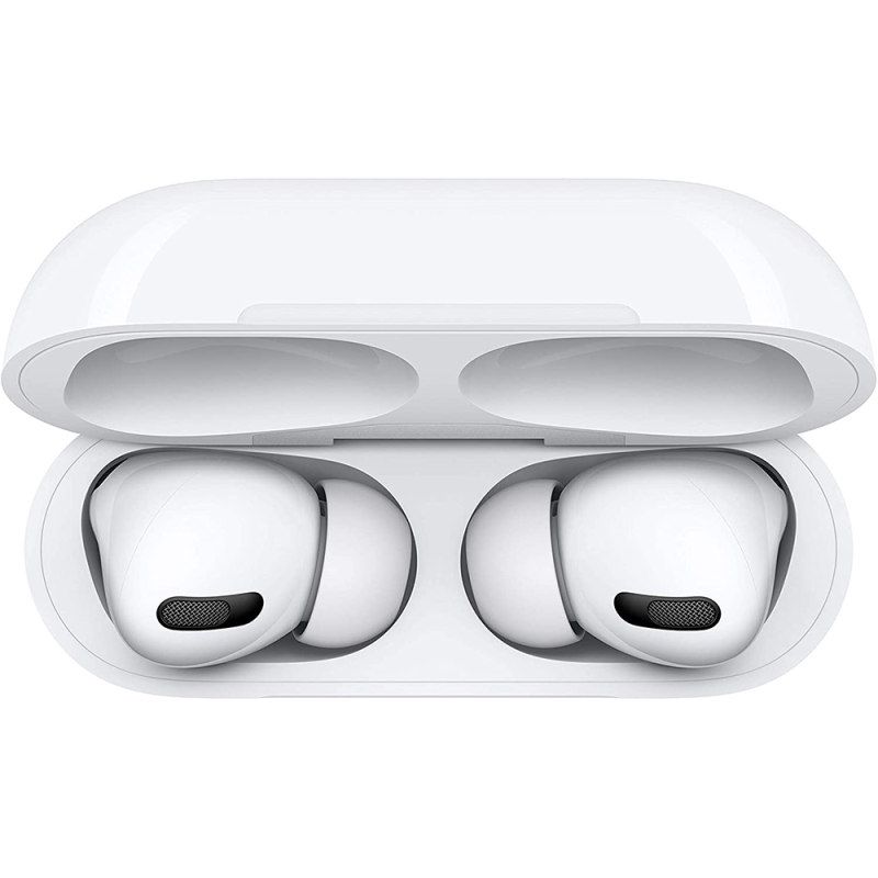 هدفون بی سیم اورنج مدل AirPods Pro -  - 4