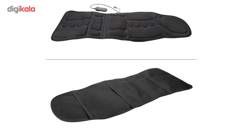 روکش صندلی ماساژور مدل JB-100B