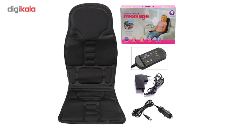 روکش صندلی ماساژور مدل JB-100B