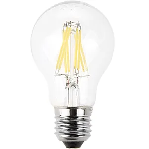 EDC 8W LED Filament Lamp E27