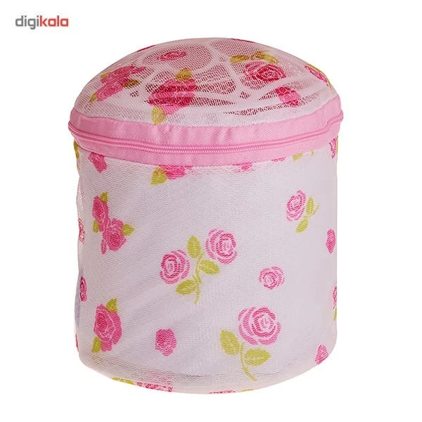 عکس شماره 3 : کیسه شستشوی لباس رجینال مدل 002