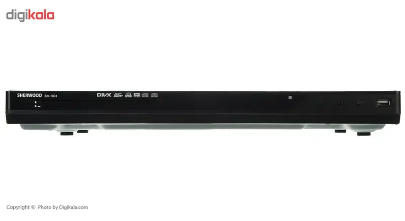 پخش کننده دی وی دی شروود مدل SH-1031