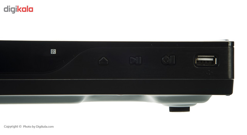 پخش کننده دی وی دی شروود مدل SH-1031