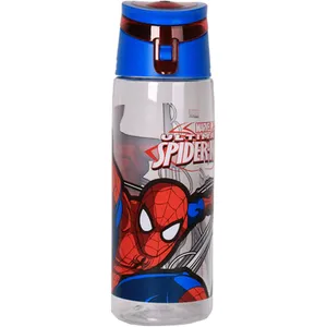 قمقمه کودک یس مدل Spider Man-4 ظرفیت 0.6 لیتر