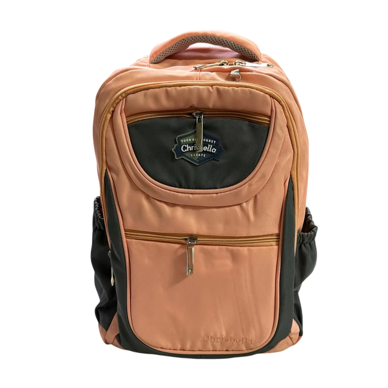 کوله پشتی مدرسه مدل PG5537