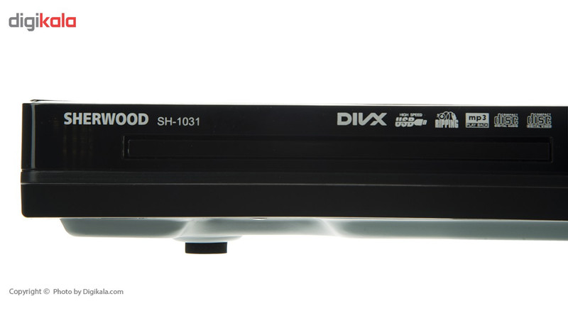پخش کننده دی وی دی شروود مدل SH-1031