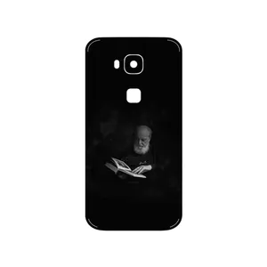 MAHOOT Hoshang Ebtehaj Cover Sticker for Huawei Ascend G8