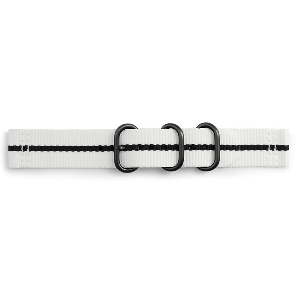 بند استرپ استودیو مدل SS-702-08 مناسب برای Gear Sport - متفرقه