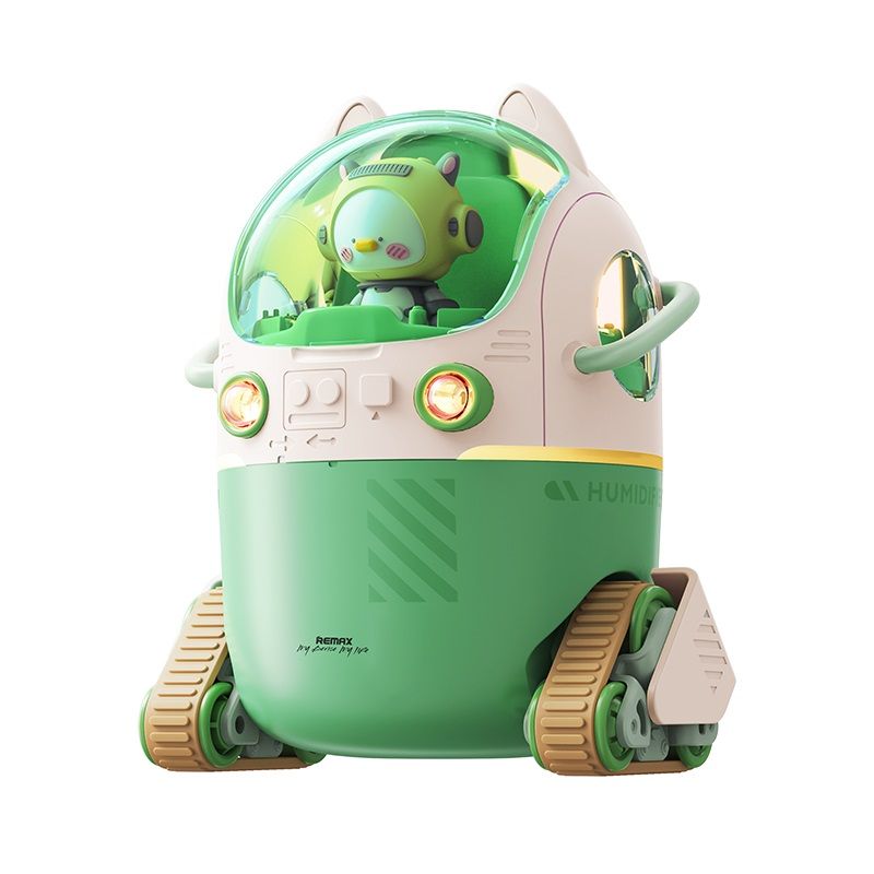 دستگاه بخور سرد ریمکس مدل Rt-A610 -  - 3