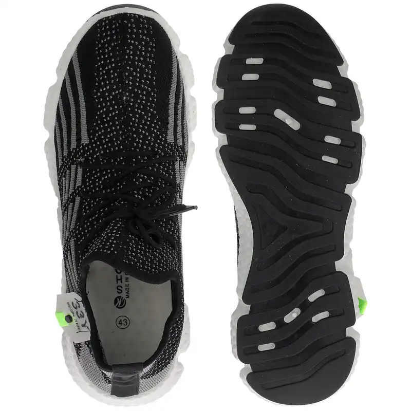 کفش راحتی مردانه کاشوز مدل RK 408