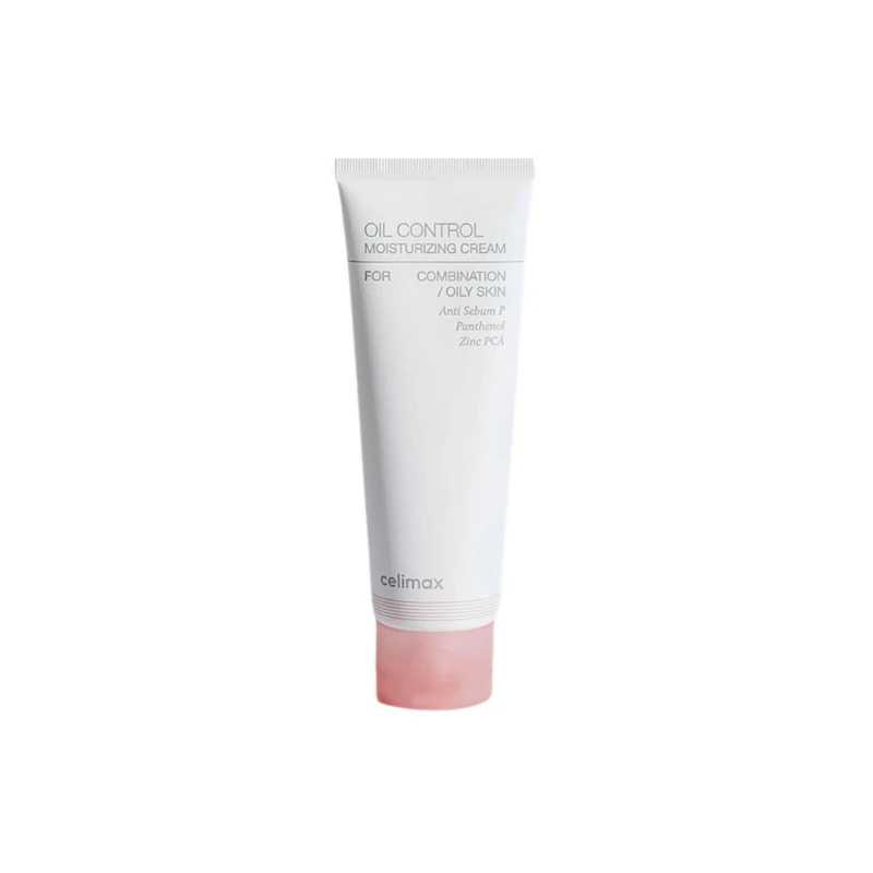 کرم مرطوب کننده  دست، صورت سلیمکس مدل  مدل Moisturizing  مناسب برای پوست چرب مختلط حجم 80 میلی‌لیتر