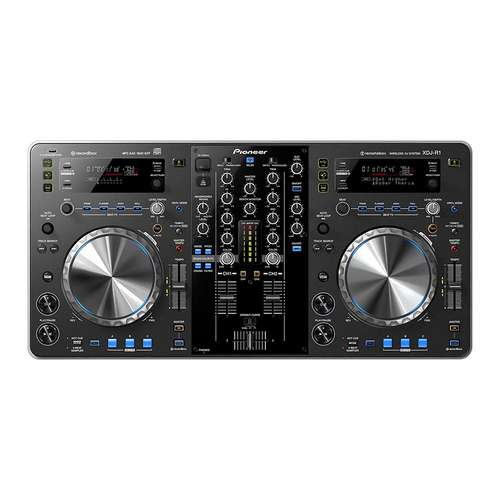 دی جی پایونیر مدل XDJ-R1
