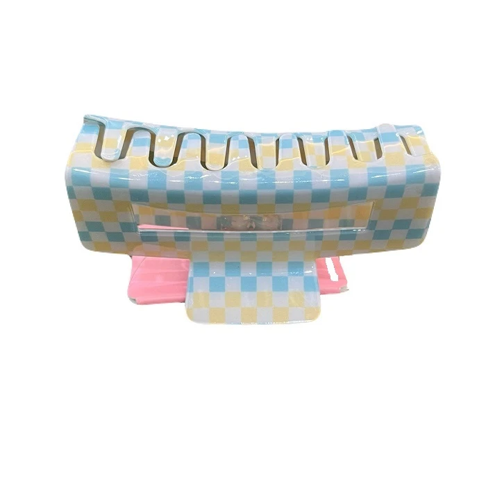 کلیپس مو زنانه سیکس مدل W03