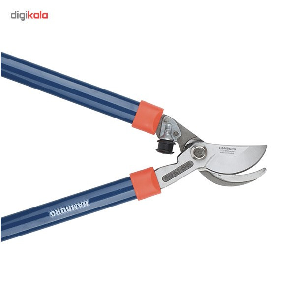 قیچی شاخه زن هامبورگ مدل H1120 قیچی شاخه زن هامبورگ مدل H1120