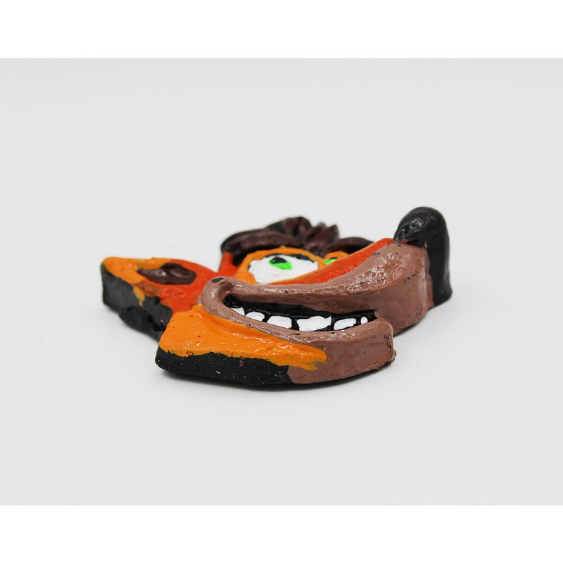 آویز گردنبند طرح کراش مدل TA-6970