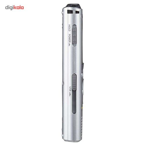 ضبط کننده دیجیتالی صدا الیمپوس مدل WS-831DNS main 1 6