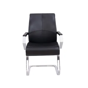 صندلی اداری ایتوک مدل S70 چرمی