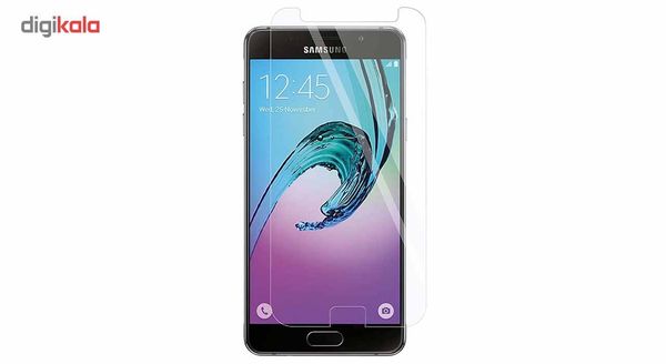 محافظ صفحه نمایش شیشه ای9 اچ مناسب برای گوشی سامسونگ J5 Prime محافظ صفحه نمایش شیشه ای9 اچ مناسب برای گوشی سامسونگ J5 Prime