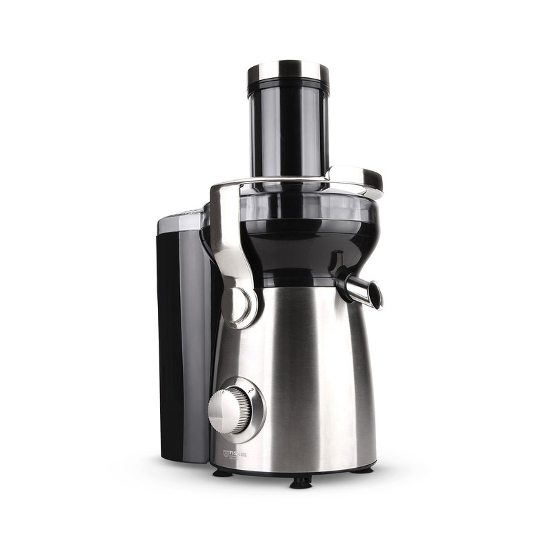 آبمیوه گیری فیشر مدل FjB1270 4کاره