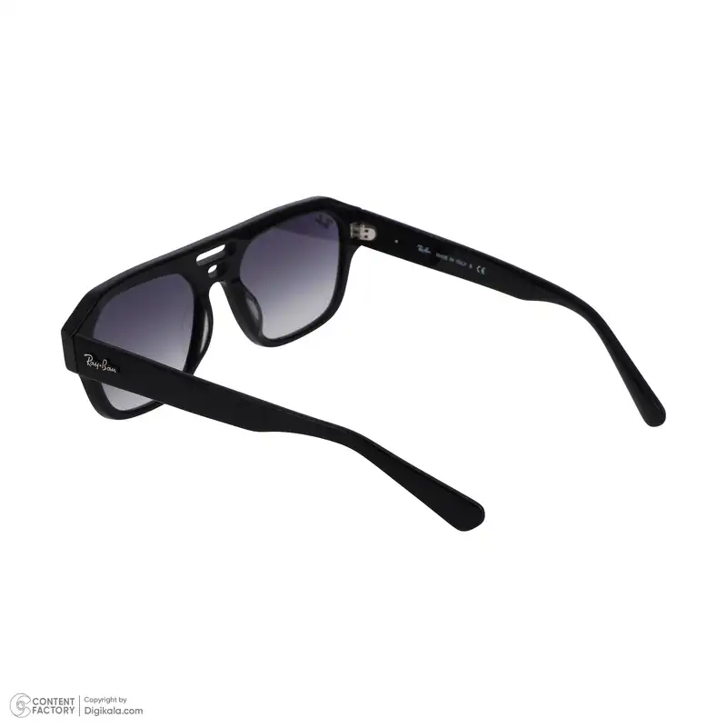 عینک آفتابی ری بن مدل 4397-6167/BE