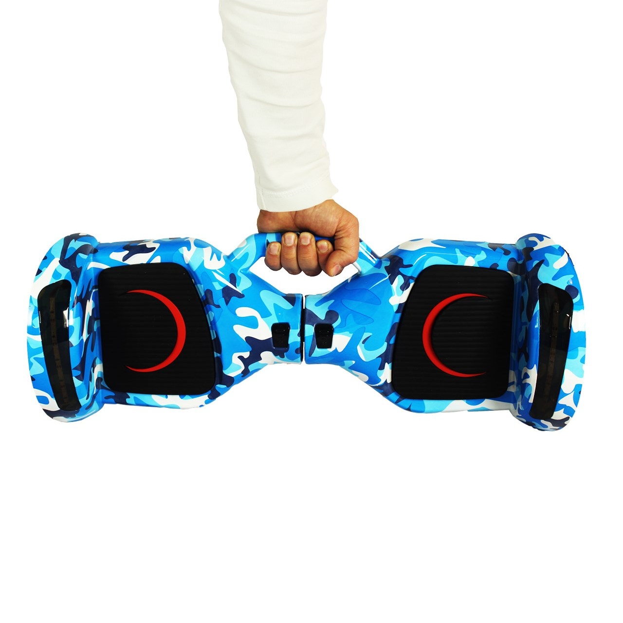 اسکوتر برقی اسمارت بالانس مدل 6333