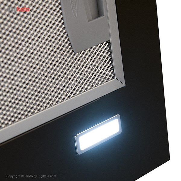 هود کن مدل 2 Artima مخفی سایز 70