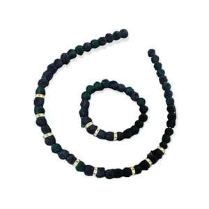 تل مو دخترانه مدل 01 به همراه دستبند