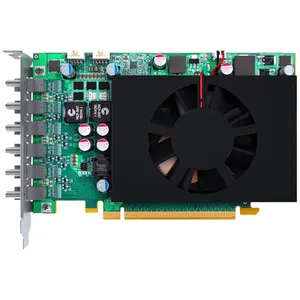 کارت گرافیک متروکس مدل C680 PCIe x16