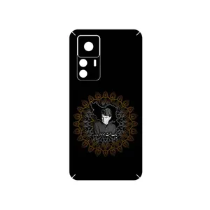 MAHOOT MohammadReza Shajarian Cover Sticker for Xiaomi 12T Pro