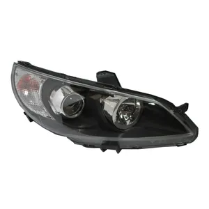 چراغ جلو راست جک J5 موتور دار  مدل 4121200U7101