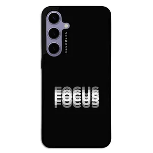 AKAM AMC-WSGS24P-ILLUSION-25 Cover For Samsung Galaxy S24 Plus