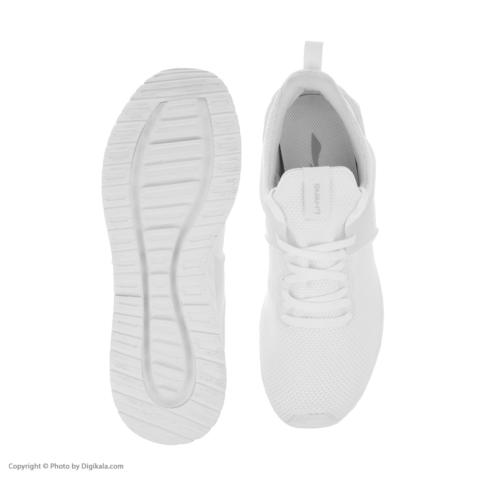 کفش مخصوص پیاده روی زنانه لینینگ مدل AGCN052-1 -  - 5